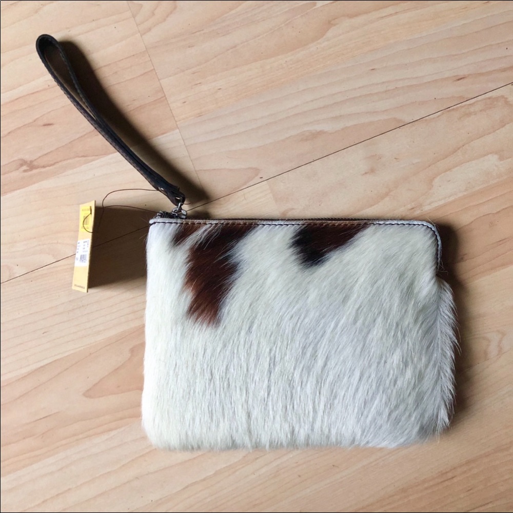 Patria Nash Cassini Wristlet